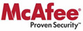 McAfee-logo